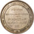 France, Medal, Second French Empire, Business & industry, 1859, Brenet