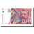 Francia, 200 Francs, Eiffel, 1996, EBC, Fayette:75.02, KM:159a