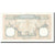 França, 1000 Francs, 1939, 1939-12-07, AU(55-58), Fayette:38.36, KM:90c