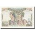 Frankrijk, 5000 Francs, Terre et Mer, 1951, 1951-02-01, SPL, Fayette:48.4