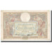 France, 100 Francs, Luc Olivier Merson, 1938, 1938-08-04, TB, Fayette:25.12