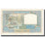 Francia, 20 Francs, Science et Travail, 1940, 1940-12-05, EBC, Fayette:26.32