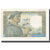 França, 10 Francs, Mineur, 1942, 1942-11-26, EF(40-45), Fayette:8.3, KM:99b