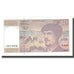 France, 20 Francs, Debussy, 1995, UNC(65-70), Fayette:66ter.1, KM:151h