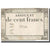France, 100 Francs, EF(40-45), Fayette:ass.42a, KM:A78
