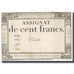 França, 100 Francs, EF(40-45), Fayette:ass.42a, KM:A78