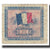 France, 2 Francs, 1944, TB, Fayette:16.3, KM:114a