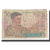 Francja, 5 Francs, Berger, 1943, 1943-08-05, VF(20-25), Fayette:5.3, KM:98a