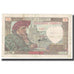 Francja, 50 Francs, Jacques Coeur, 1942, 1942-02-05, VF(20-25), Fayette:19.19