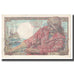 France, 20 Francs, Pêcheur, 1942, 1942-02-12, EF(40-45), Fayette:13, KM:100a
