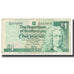Geldschein, Großbritannien, 1 Pound, 1996, 1996-01-24, KM:351, S