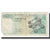 Billete, 20 Francs, 1964, Bélgica, 1964-06-15, KM:138, BC