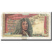 France, 500 Nouveaux Francs, Molière, 1959, 1959-07-02, VF(20-25)