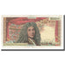 France, 500 Nouveaux Francs, Molière, 1959, 1959-07-02, VF(20-25)