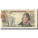 França, 100 Nouveaux Francs, Bonaparte, 1959, 1959-09-03, VF(20-25)