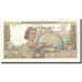 France, 10,000 Francs, Génie Français, 1955, 1955-06-02, TB, Fayette:50.68