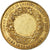 Francja, Medal, Drugie imperium francuskie, Biznes i przemysł, 1853, AU(50-53)