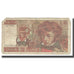 Frankrijk, 10 Francs, Berlioz, 1978, 1978-07-06, TB, Fayette:63.05, KM:150a