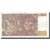 Francja, 100 Francs, Delacroix, 1990, VF(20-25), Fayette:69bis.2b, KM:154d