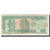 Billete, 1 Quetzal, 1995, Guatemala, 1995-09-06, KM:66, BC