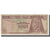 Banknote, Guatemala, 1/2 Quetzal, 1994, 1994-09-27, KM:72b, VF(20-25)