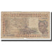 Banknote, West African States, 1000 Francs, KM:107Ag, VF(20-25)