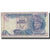 Banknote, Malaysia, 1 Ringgit, KM:27b, VF(20-25)