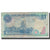 Banknot, Malezja, 1 Ringgit, Undated, KM:27b, VF(20-25)