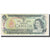 Nota, Canadá, 1 Dollar, 1973, KM:85c, VF(20-25)