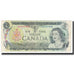 Banknot, Canada, 1 Dollar, 1973, KM:85c, VF(20-25)