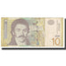 Banknote, Serbia, 10 Dinara, 2006, KM:46a, VF(20-25)