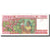 Banknote, Madagascar, 25,000 Francs = 5000 Ariary, KM:82, EF(40-45)