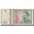 Banknote, Romania, 1000 Lei, 1992, 1992-12-01, KM:101Aa, VF(20-25)