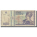 Banconote, Romania, 5000 Lei, 1993, 1993-05-01, KM:103a, MB