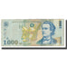Banknote, Romania, 1000 Lei, 1998, KM:106, VF(20-25)