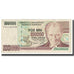 Banknot, Turcja, 100,000 Lira, 1970, 1970-10-14, KM:206, VF(20-25)