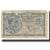 Geldschein, Belgien, 5 Francs, 1922, 1922-05-19, KM:93, S