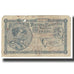 Billete, 5 Francs, 1922, Bélgica, 1922-05-19, KM:93, BC