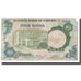 Banconote, Nigeria, 5 Naira, KM:16a, MB