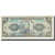 Banknote, Ecuador, 100 Sucres, 1992, 1992-3-9, KM:123, VF(20-25)