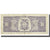 Banknot, Ekwador, 100 Sucres, 1992, 1992-3-9, KM:123, VF(20-25)