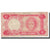 Banknote, Nigeria, 1 Naira, KM:19a, VF(20-25)