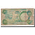 Banknote, Nigeria, 5 Naira, KM:20c, VF(20-25)