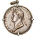 France, Medal, Antique, César, Centaure, History, EF(40-45), Silvered bronze