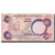 Banconote, Nigeria, 5 Naira, KM:24b, MB