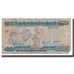 Banknote, Nigeria, 50 Naira, KM:27b, VF(20-25)