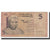 Banconote, Nigeria, 5 Naira, KM:32a, MB