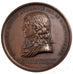 FRANCE, Politics, Society, War, French Consulate, Medal, 1799, AU(50-53),...