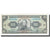 Banknot, Ekwador, 100 Sucres, 1993, 1993-08-20, KM:123, UNC(65-70)
