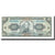 Banknote, Ecuador, 100 Sucres, 1992, 1992-12-04, KM:123, UNC(65-70)